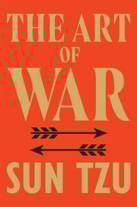 Art of War (Pocket Classics)