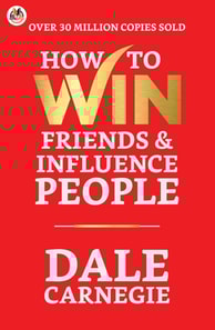 How to Win Friends & Influence People