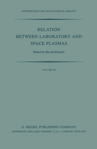 Relation Between Laboratory and Space Plasmas