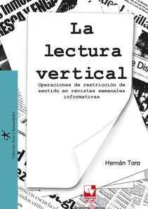La lectura vertical