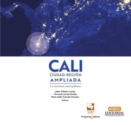 Cali Ciudad-Región ampliada