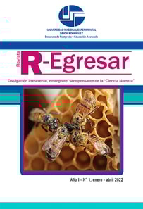 Revista R-Egresar 
