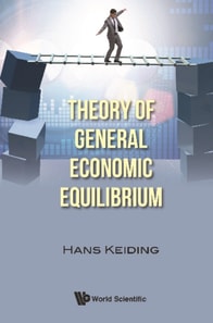 Theory Of General Economic Equilibrium