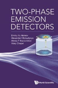 Two-phase Emission Detectors