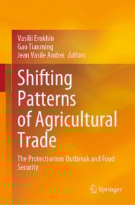 Shifting Patterns of Agricultural Trade
