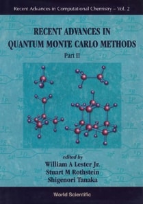 Recent Advances In Quantum Monte Carlo Methods - Part Ii