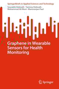 Graphene in Wearable Sensors for Health Monitoring