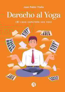 Derecho al Yoga