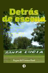 Detras de escena