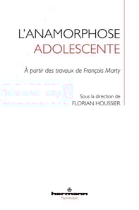 L'anamorphose adolescente