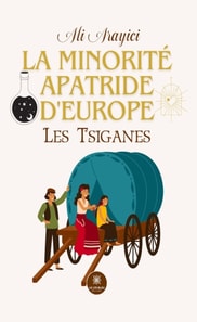 La minorite apatride d'Europe