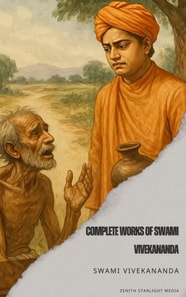 Complete Works of Swami Vivekananda