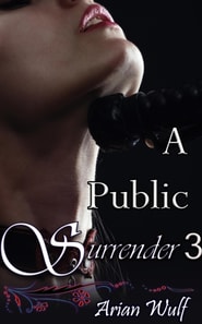Public Surrender