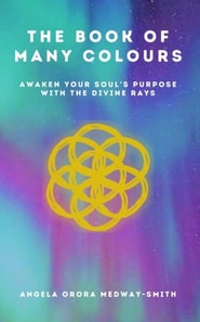 Book of Many Colours