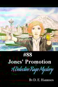 Jones' Promotion
