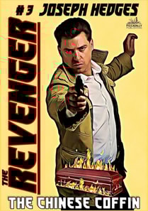 Chinese Coffin (The Revenger Book 3):