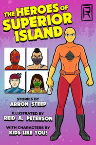 Heroes of Superior Island
