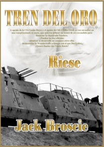 Tren del Oro de Riese