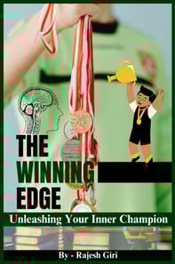 Winning Edge: Unleashing Your Inner Champion