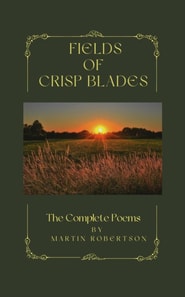 Fields Of Crisp Blades