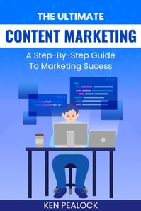 Ultimate Content Marketing