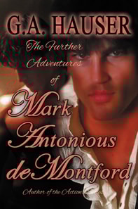 Further Adventures of Mark Antonious deMontford