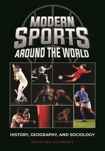 Modern Sports around the World
