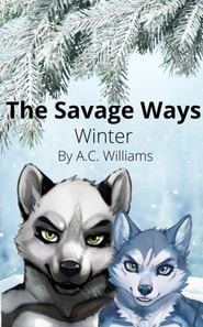 Savage Ways - Winter