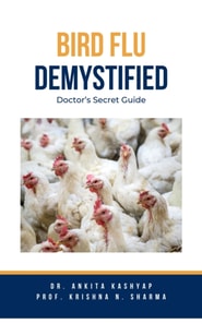 Bird Flu Demystified: Doctor's Secret Guide