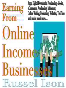 Earning From Online Income Businesses