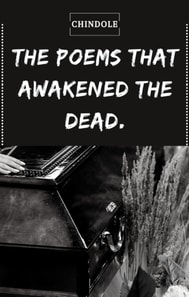 Poems that Awakened the Dead