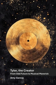 Tyler, the Creator: From Odd Future to Musical Maverick