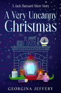 Very Uncanny Christmas