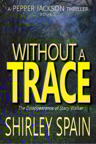 Without a Trace