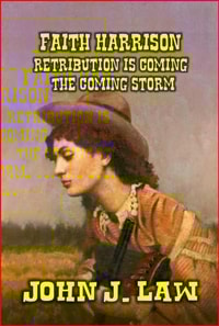 Retribution is Coming - The Coming Storm