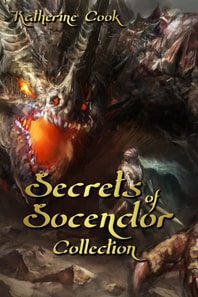 Secrets of Socendor Collection