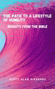 Path to A Lifestyle of Humility