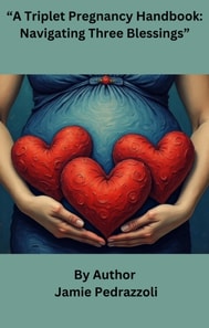 Triplet Pregnancy Handbook: Navigating Three Blessings