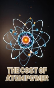 Cost of Atom Power