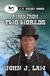 Man From Two Worlds