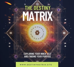 Destiny Matrix