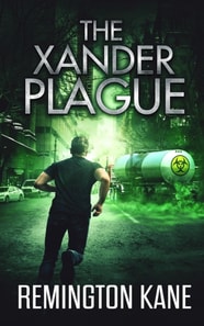 Xander Plague