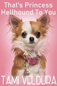 That's Princess Hellhound To You