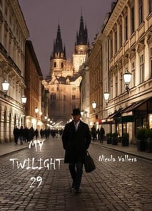 My Twilight 29