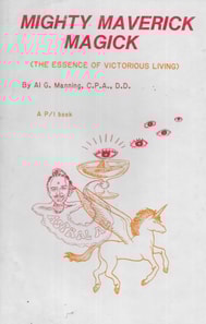 Mighty Maverick Magick