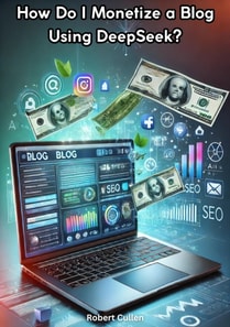 How Do I Monetize a Blog Using DeepSeek?