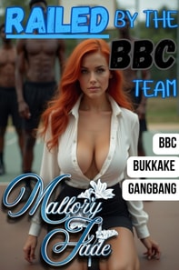 Railed By The BBC Team