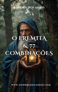 O Eremita e 77 Combinacoes
