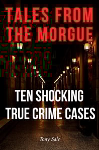 Tales from the Morgue