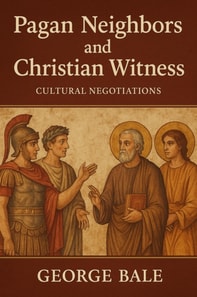 Pagan Neighbors and Christian Witness: Cultural Negotiations